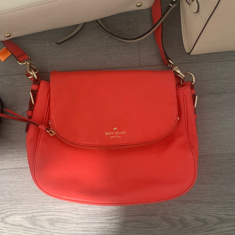 Kate Spade Crossbody Bag